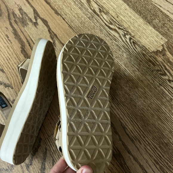 Teva Midform Sandal - Picture 4 of 4